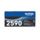 5. BROTHER Toner Black TN2590=TN-2590