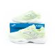 10. Joma Master women's padel tennis shoes green