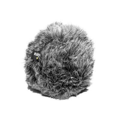 5. RODE NT-SF1 - Ambisonic microphone