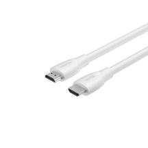 UNITEK HDMI 2.1 CABLE 8K HDR WHITE 3M