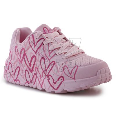 6. Skechers The Joy Jr 314065L-LPMT shoes