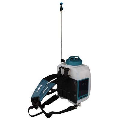12. AKU DUS108Z MAKITA sprayer