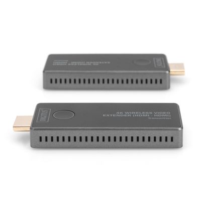 13. Wireless HDMI Extender 30m UHD 4K30Hz Audio (Set)