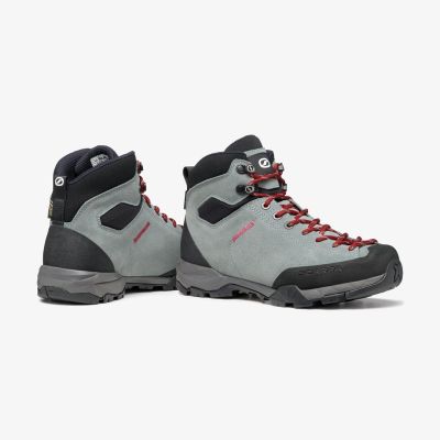 5. Scarpa MOJITO HIKE GTX WOMAN Women's Adult