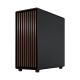 18. Fractal Design North Black