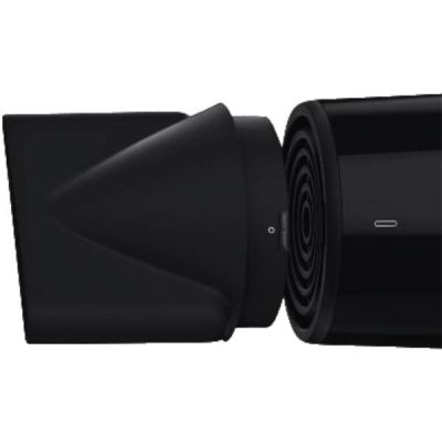 4. Braun HD4.1 Hair Dryer 2200 W Black