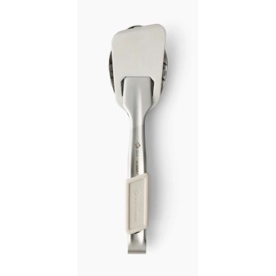 2. Sea to Summit Detour SL Steel Utensil Set