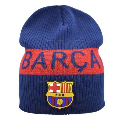 FC Barcelona Hat Barca Skiing M 5004GSK