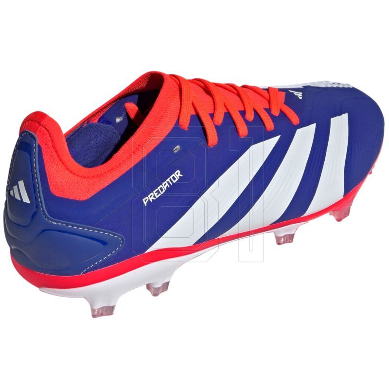 3. Adidas Predator Pro FG IF6330 football shoes