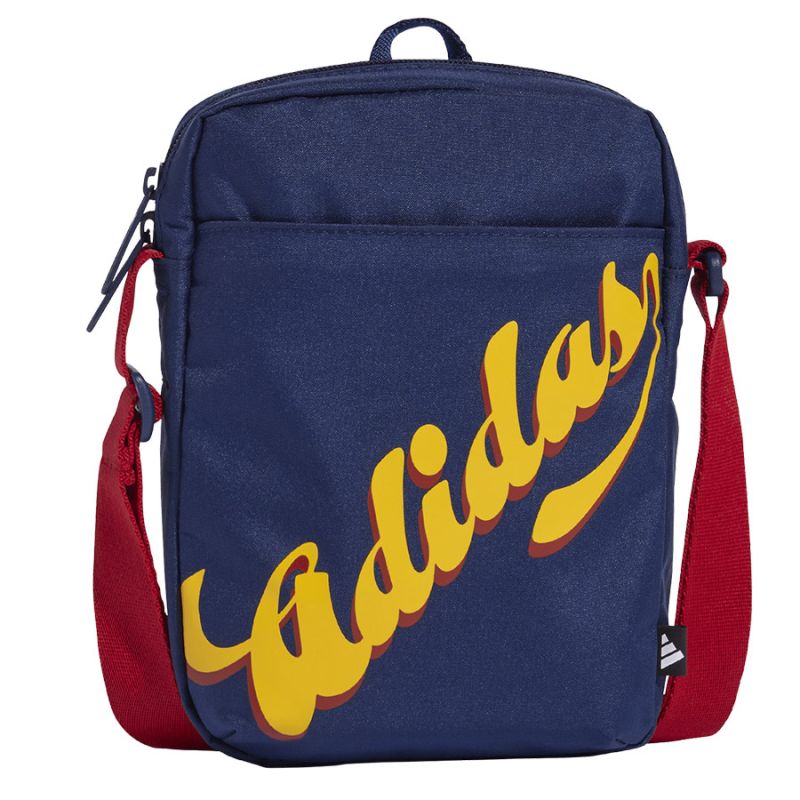 adidas Tiro Graphic KE6849 waist bag