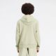 9. New Balance Essentials Hoodie M MT33508FUG