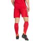 3. adidas Tiro 25 Competition Match Men's Shorts Red JP4743