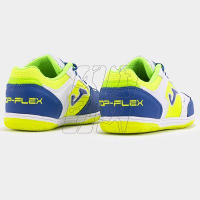 4. Joma Top Flex IN Jr TPJW2402IN shoes