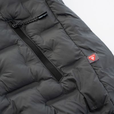 10. Elbrus Huel Vest Primaloft M 92800622483
