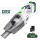 2. 20V Cordless Vacuum Cleaner W04666 Wuber