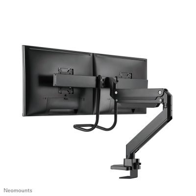 7. Neomounts NM-D775DXBLACK Monitor Holder/Stand 81.3 cm (32") Desk Black
