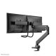 7. Neomounts NM-D775DXBLACK Monitor Holder/Stand 81.3 cm (32") Desk Black