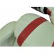 3. MJE Boxing Gloves - RPU-KM 8 oz 012321-KM058OZ(W)