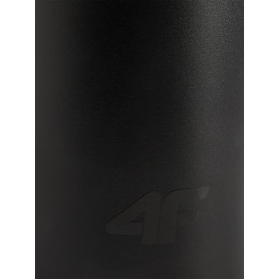 4. 4F Metal Sports Bottle 4FRSS26ABOTU033-20S