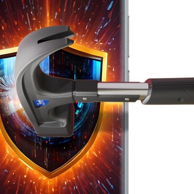 2. 3mk Silky Matt Privacy Privacy Film for Realme 14 Pro+