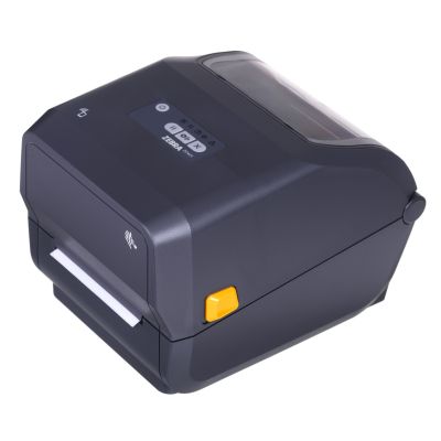 3. ZD421 Thermal Transfer Label Printer 203 dpi USB USBHost Ethernet BTLE5