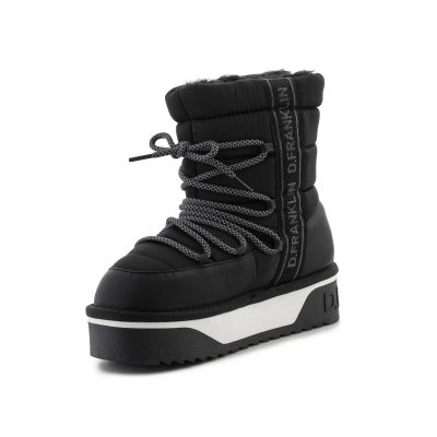 3. D.Franklin Nordic V.2 Bomb W DFSH371006 shoes