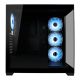 7. LC-Power LC-715B-ON Midi Tower Computer Security & Holders Black