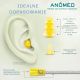 4. ANOMEO Earplugs – PROFESSIONAL