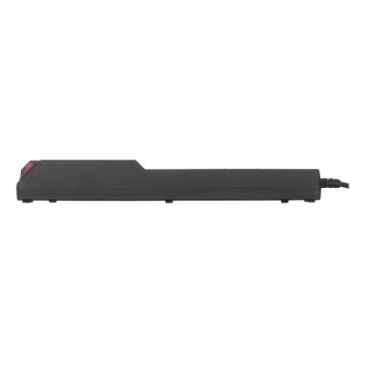 3. HSK DATA ALP-ACAR504WF---03BKG Power Strip (3 m; black)