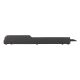 3. HSK DATA ALP-ACAR504WF---03BKG Power Strip (3 m; black)