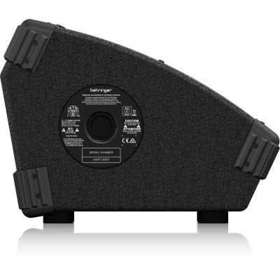 3. Behringer F1220D Active 12" Stage Monitor