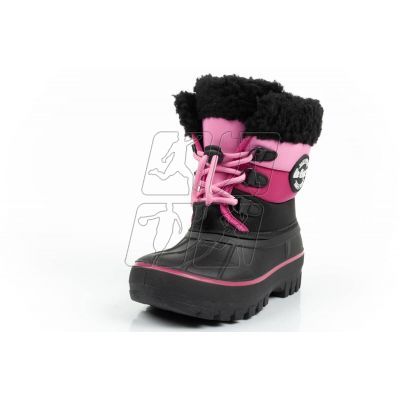 2. Lee Cooper Jr Snow Boots LCJ-24-44-2855K