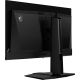5. MSI MAG 271QP QD-OLED X28 Computer Monitor 67.3 cm (26.5") 2560 x 1440 px Wide Quad HD Black