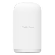 Reyee RG-EST350G Wi-Fi 5 Wireless Bridge, 2.4 GHz, 5 GHz