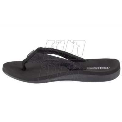 2. Kappa Pahoa GC W 242668GC-1116 flip-flops