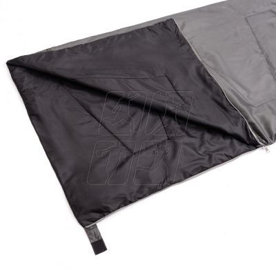 2. Sleeping bag Meteor Snooze 81144