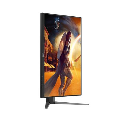 27. MONITOR AOC LED 27" 27G4HA 200Hz