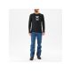 3. MILLET M Trilogy Wool Ts Ls black underwear