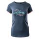 Women's short-sleeved T-shirt LADY SOLERO