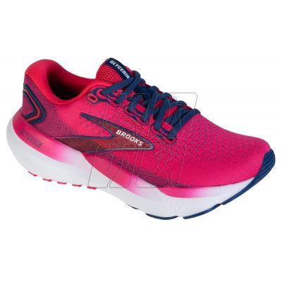 Brooks Glycerin 21 W Running Shoes 1204081B630