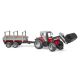 BRUDER Massey Ferguson