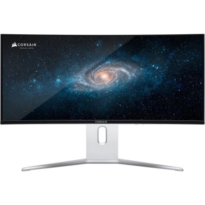 Corsair 86.36m (34 inch) XENEON 34WQHD240 monitor