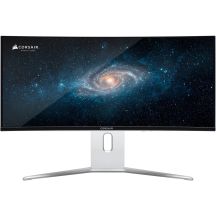 Corsair 86.36m (34 inch) XENEON 34WQHD240 monitor