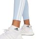 5. adidas Essentials 3-Stripes Cotton Leggings W JE0070
