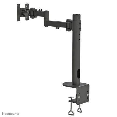 5. Neomounts FPMA-D960BLACKPLUS Monitor Holder/Stand 124.5 cm (49") Desk Black
