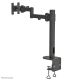 5. Neomounts FPMA-D960BLACKPLUS Monitor Holder/Stand 124.5 cm (49") Desk Black