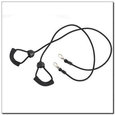15. Stepper with movable arms and cables HMS S3085 pink and white