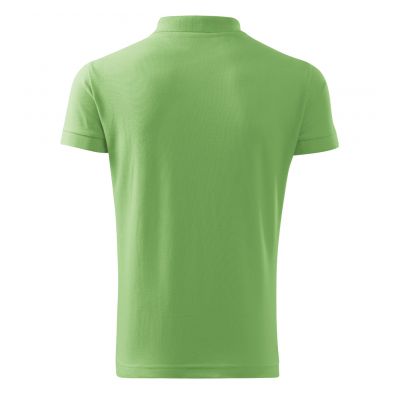 2. Adler Cotton Polo Shirt M MLI-21239