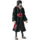 3. ANIME HEROES NARUTO - UCHIHA SASUKE TAKA. VER.