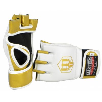 4. MMA Gloves Masters MMA-GF 01281-0508M 